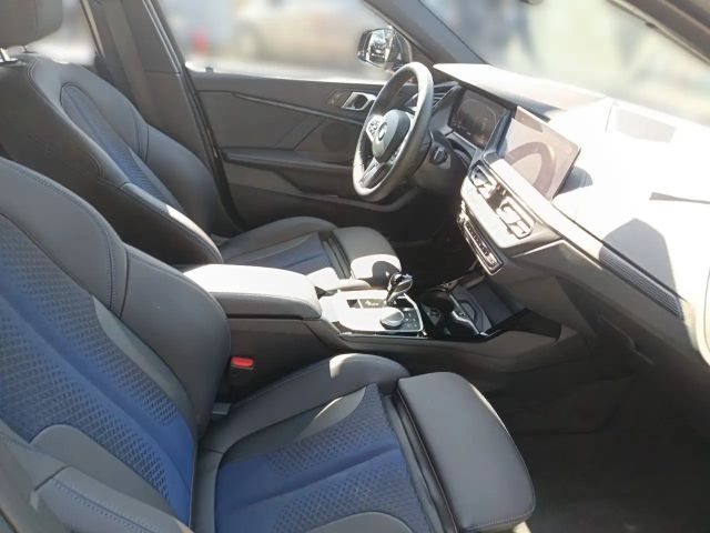 BMW 120 120i M-Sport Sedan