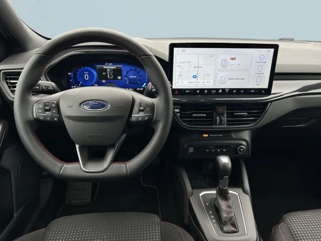 Ford Focus EcoBoost ST Line Wagon