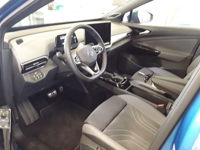 Volkswagen ID.4 IQ.Drive Performance Pro
