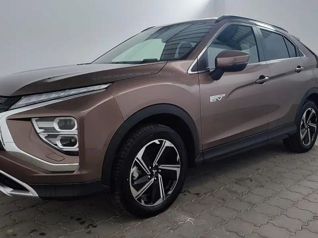 Mitsubishi Eclipse Cross PHEV