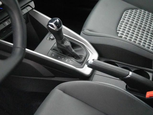 Audi A1 30 TFSI S-Tronic