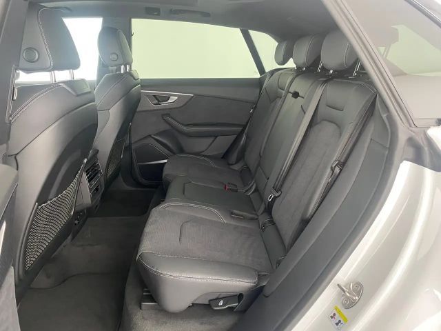 Audi Q8 Hybride Quattro