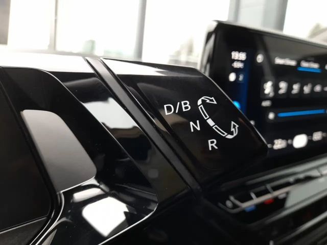 Volkswagen ID.4 77 KWh GTX