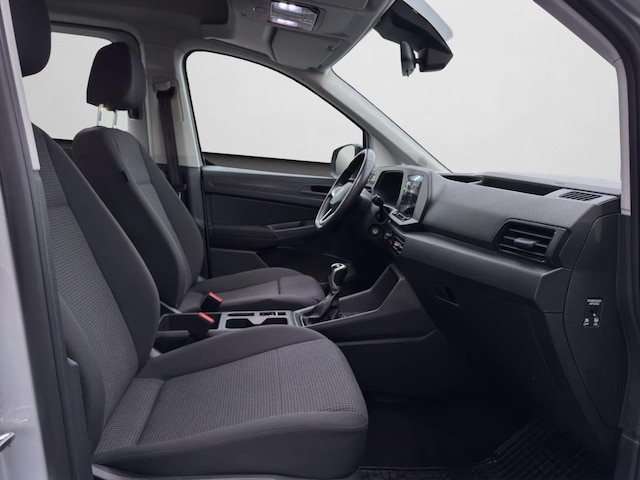 Volkswagen Caddy 2.0 TDI Combi