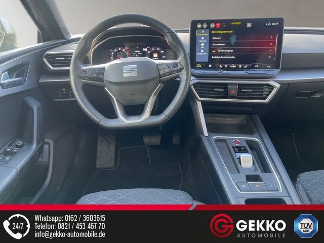 Seat Leon FR-lijn Sportstourer