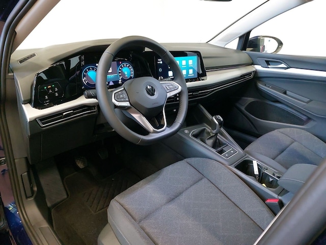 Volkswagen Golf 1.5 TSI Life