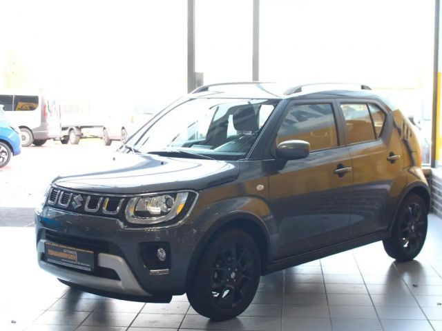 Suzuki Ignis Comfort Hybrid