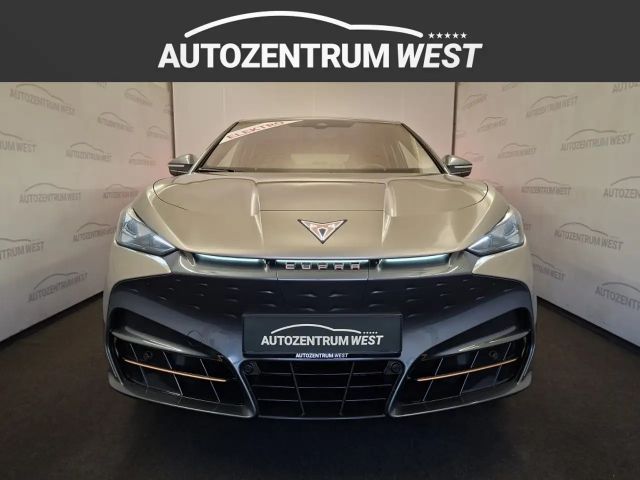 Cupra Tavascan Edge 82kWh...Kamera/LED/ SH