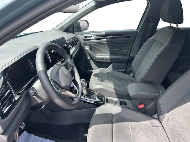 Volkswagen T-Roc 1.5 TSI DSG IQ.Drive R-Line