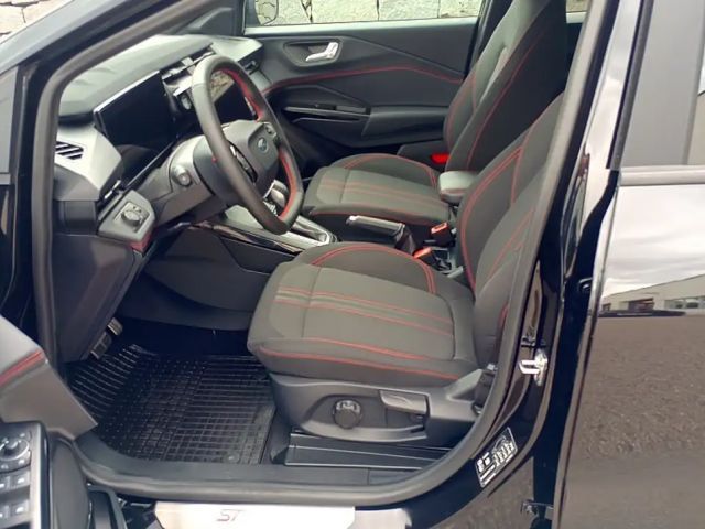 Ford Puma EcoBoost ST Line