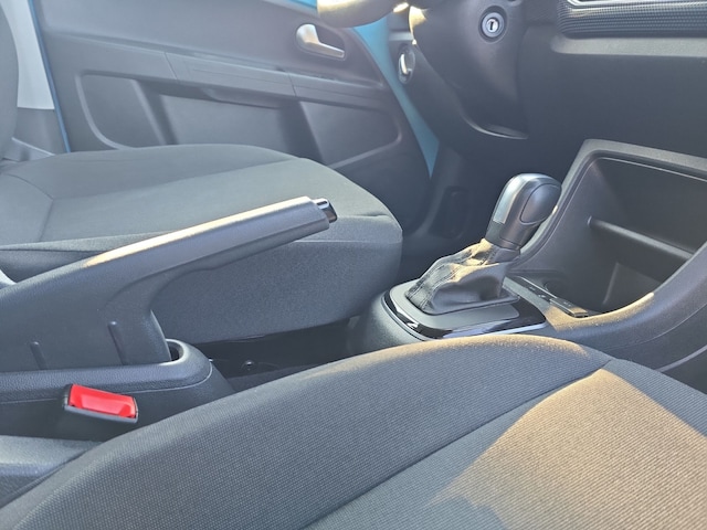 Volkswagen e-up! Move Move up!