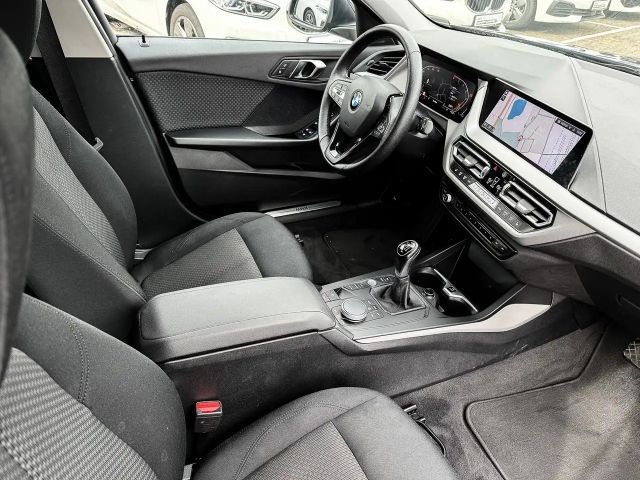 BMW 116 116d Advantage pakket Sedan