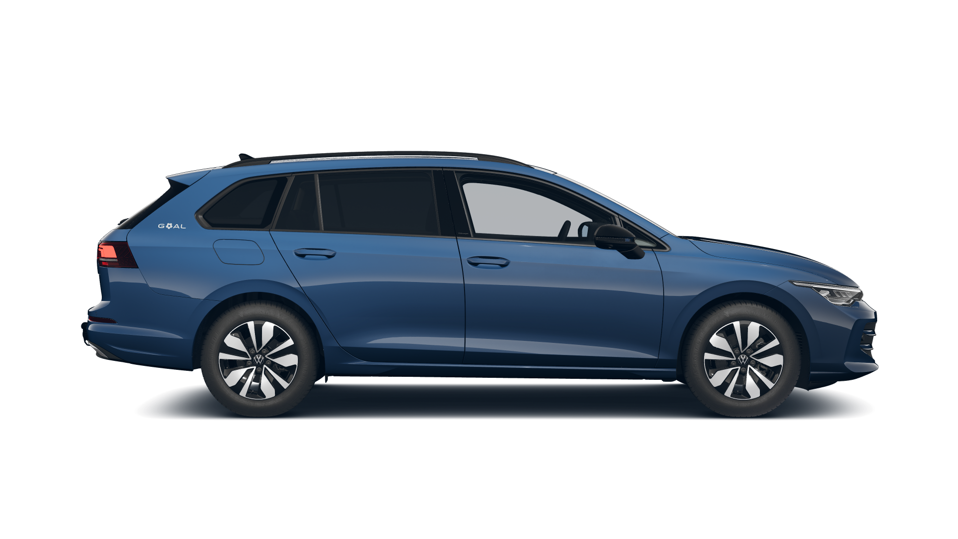 Volkswagen Golf 1.5 TSI DSG Golf VIII Variant