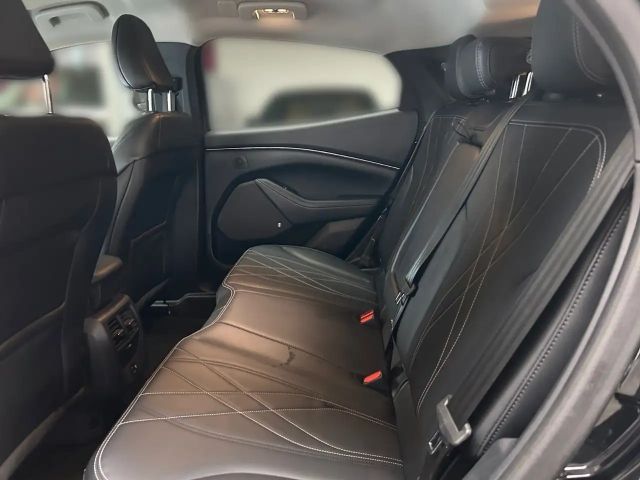 Ford Mustang Mach-E Extended range