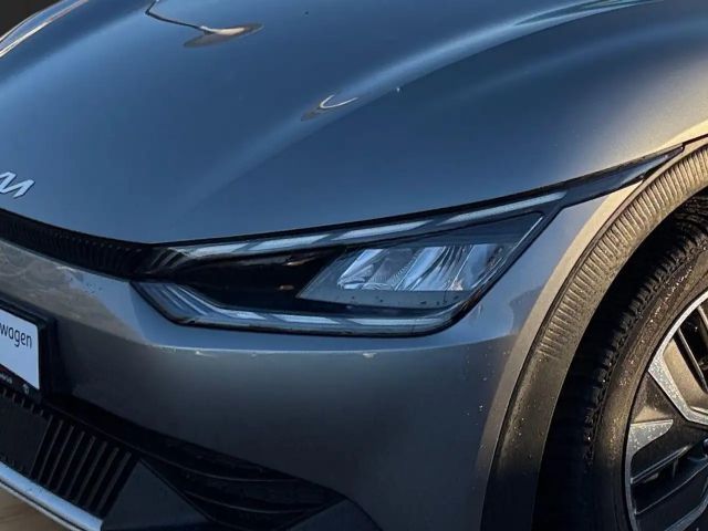 Kia EV6 58kWh Navi LED Standheizung