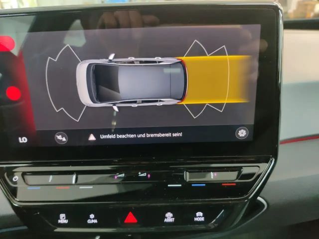 Volkswagen ID.3 58 KWh Performance Pro