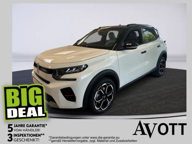 Citroën C3 Max PureTech