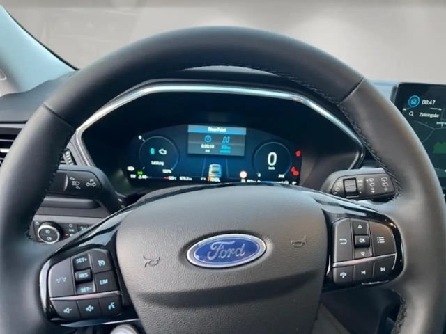 Ford Kuga Hybrid Titanium