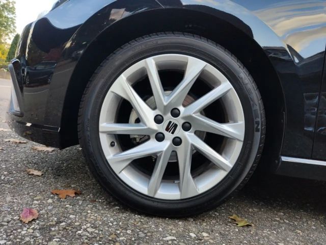 Seat Ibiza 1.0 TSI FR-lijn