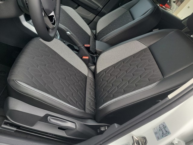 Volkswagen Taigo DSG Life