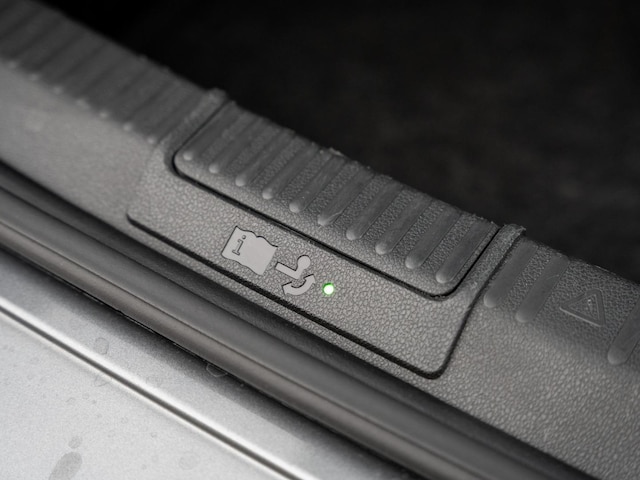 Skoda Superb 2.0 TDI