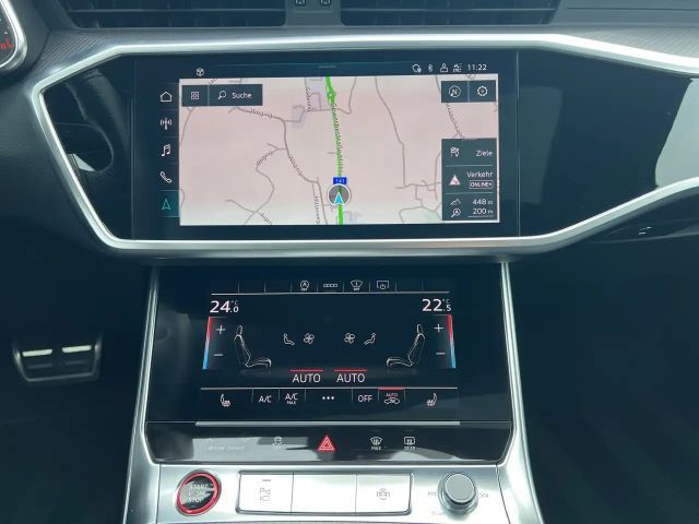 Audi RS6 Avant Performance