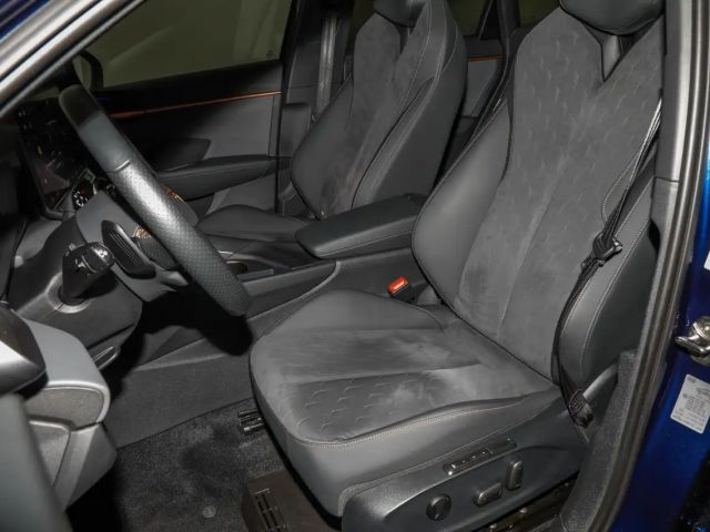 Cupra Terramar 1.5 eTSI