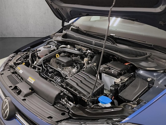 Volkswagen Polo 1.0 TSI DSG IQ.Drive Style