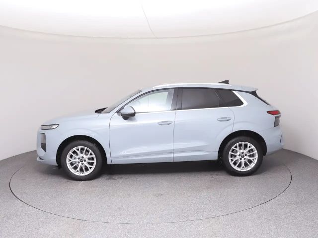 Audi Q3 TFSI intense 110 kW