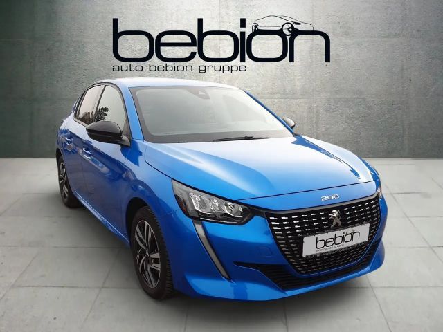 Peugeot 208 Allure Pack PureTech