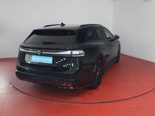 Volkswagen ID.7 GTX Tourer