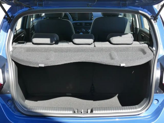 Hyundai i10 1.2 Trend