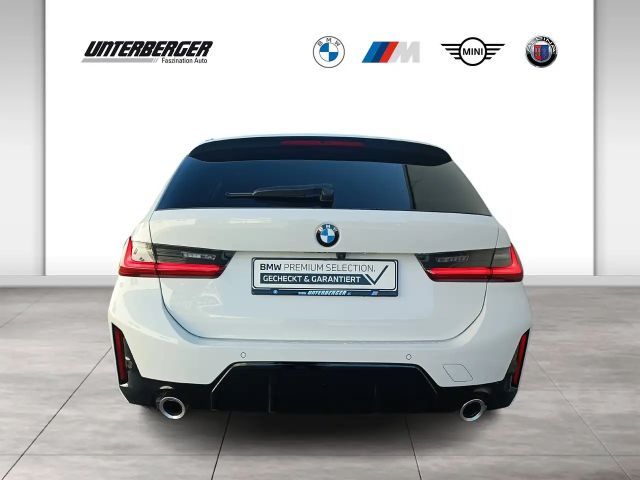 BMW 320 320d M-Sport Touring xDrive