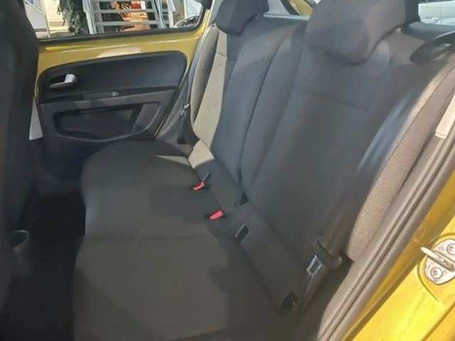 Volkswagen e-up! Style