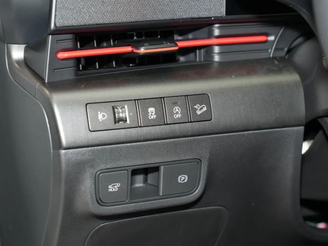 Hyundai Kona Hybrid N Line