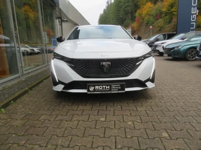 Peugeot 308 BlueHDi EAT8 GT-Line SW