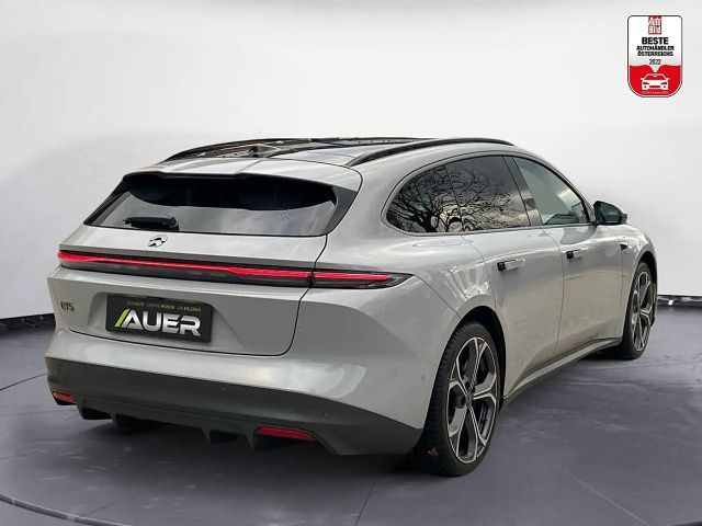 Nio ET5 Touring