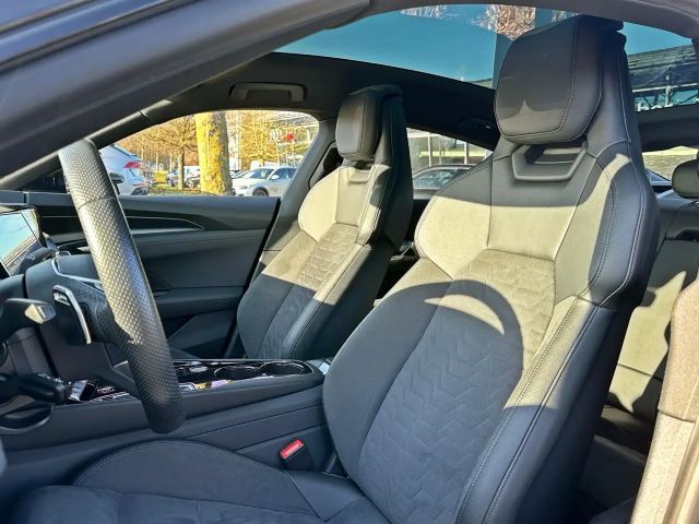 Audi e-tron GT Quattro