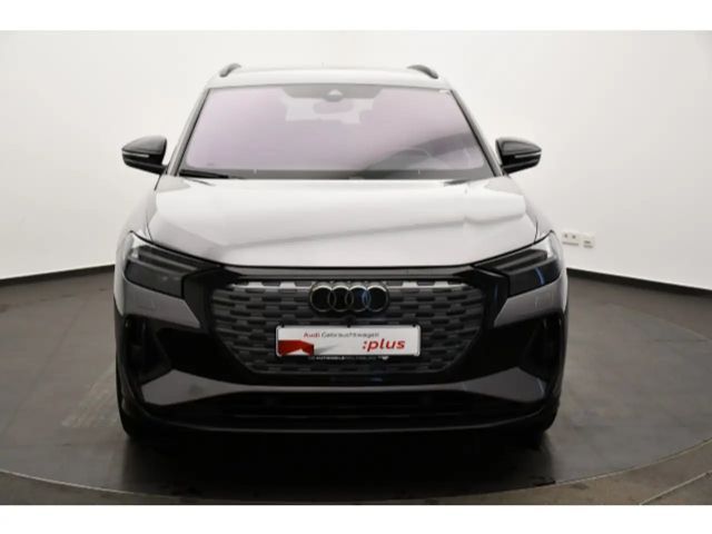 Audi Q4 e-tron 40