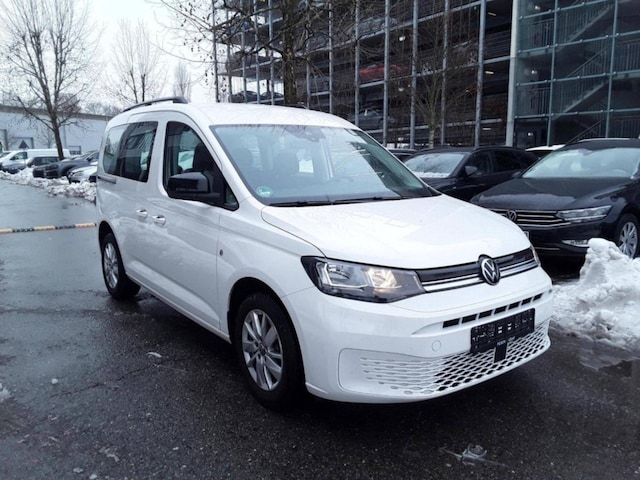 Volkswagen Caddy 1.5 TSI Life