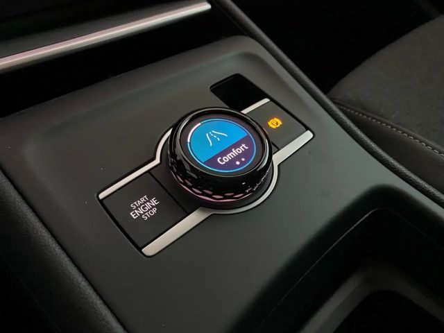 Volkswagen Tiguan 1.5 TSI eHybrid