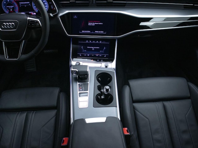 Audi A7 50 TDI Quattro Sportback
