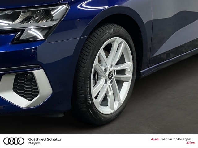 Audi A3 30 TDI S-Tronic Sportback