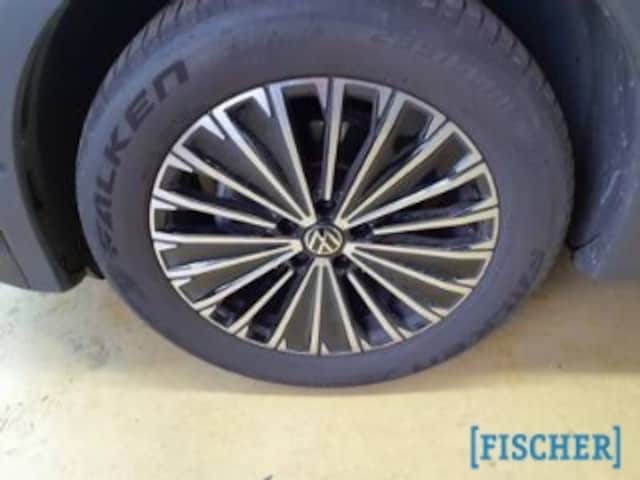 Volkswagen Tiguan 1.5 eTSI DSG