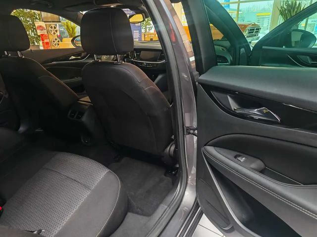 Opel Insignia Sports Tourer