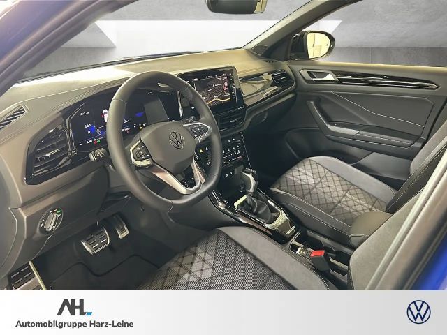 Volkswagen T-Roc 1.5 TSI DSG IQ.Drive R-Line