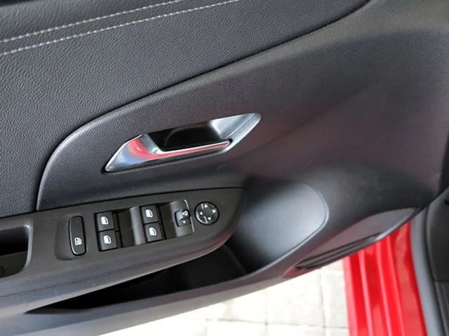 Opel Corsa GS-Line Grand Sport