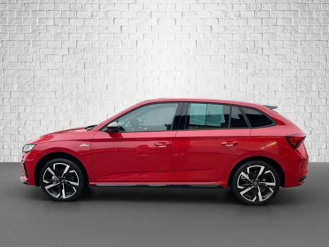 Skoda Scala 1.0 TSI Monte Carlo
