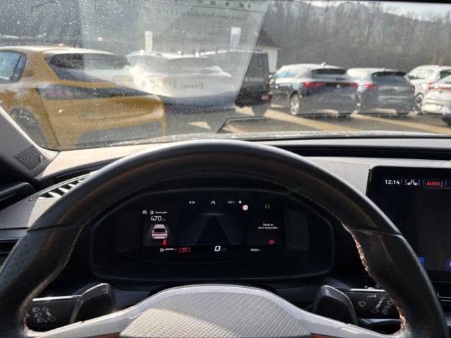 Cupra Leon DSG Sportstourer