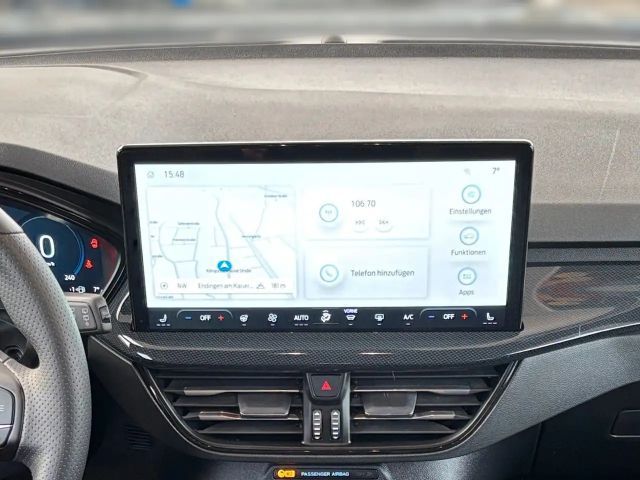 Ford Focus ST Line Wagon